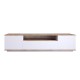 TV Stand Fr7-Aw Atlantic Pine
White Hanah Home TV Stand Fr7-Aw Atlantic Pine
White