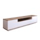 TV Stand Fr7-Aw Atlantic Pine
White Hanah Home TV Stand Fr7-Aw Atlantic Pine
White