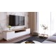TV Stand Fr7-Aw Atlantic Pine
White Hanah Home TV Stand Fr7-Aw Atlantic Pine
White