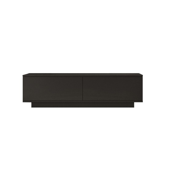 TV Stand Fn1-Lb Black Hanah Home TV Stand Fn1-Lb Black