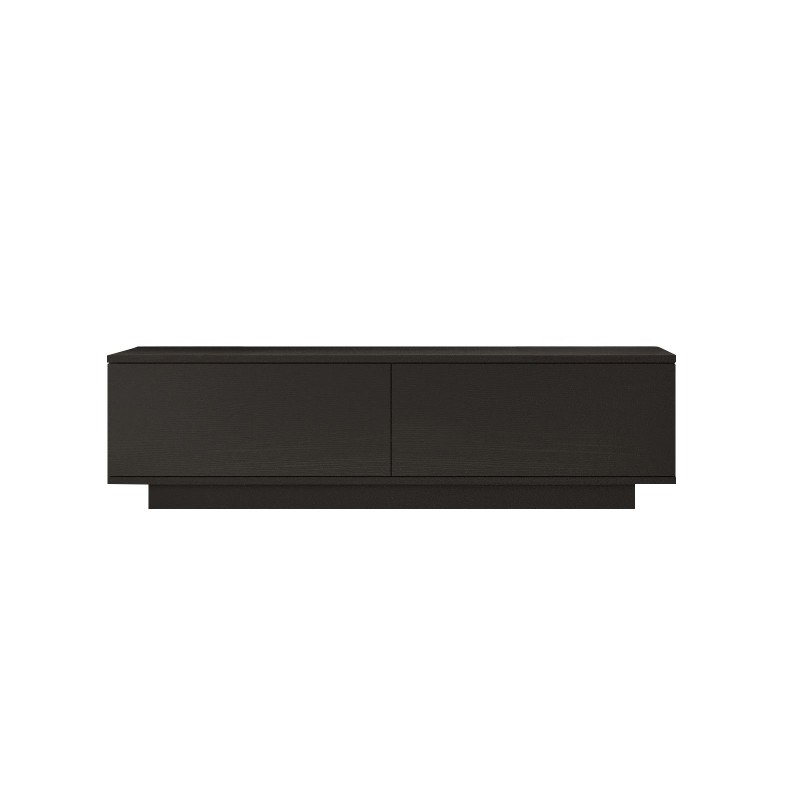 Hanah Home TV Stand Fn1-Lb Black