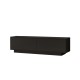 TV Stand Fn1-Lb Black Hanah Home TV Stand Fn1-Lb Black