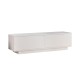 TV Stand Fn1-W White Hanah Home TV Stand Fn1-W White