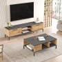 Living Room Furniture Set Rl5-Aa Atlantic Pine
Anthracite