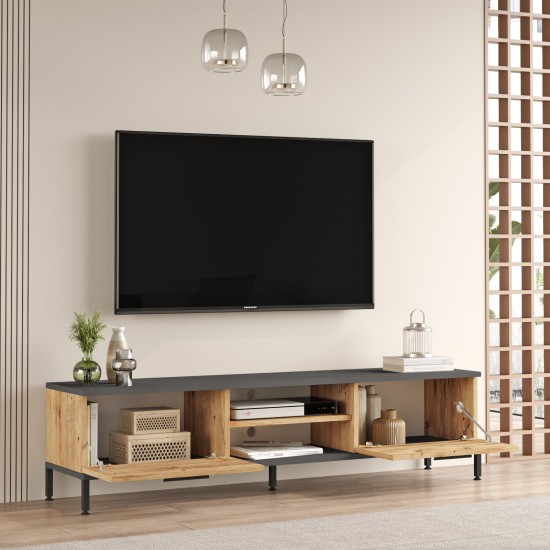 Living Room Furniture Set Rl5-Aa Atlantic Pine
Anthracite Hanah Home Living Room Furniture Set Rl5-Aa Atlantic Pine
Anthracite