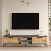 TV Unit Rl1-Aa Atlantic Pine
Anthracite