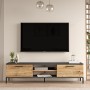 TV Unit Rl1-Aa Atlantic Pine
Anthracite