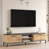 TV Unit Rl1-Aa Atlantic Pine
Anthracite