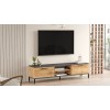 TV Unit Rl1-Aa Atlantic Pine
Anthracite