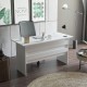 Office Furniture Set Vo8-W White