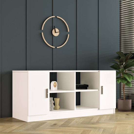 Office Furniture Set Vo10-W White