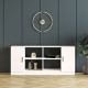 Office Furniture Set Vo13-W White