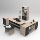 Office Furniture Set Vo15-Ob Oak
Black Hanah Home Office Furniture Set Vo15-Ob Oak
Black