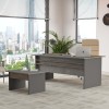 Office Furniture Set Vs6-Cga Brown
Grey
Anthracite