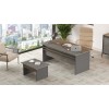 Office Furniture Set Vs6-Cga Brown
Grey
Anthracite