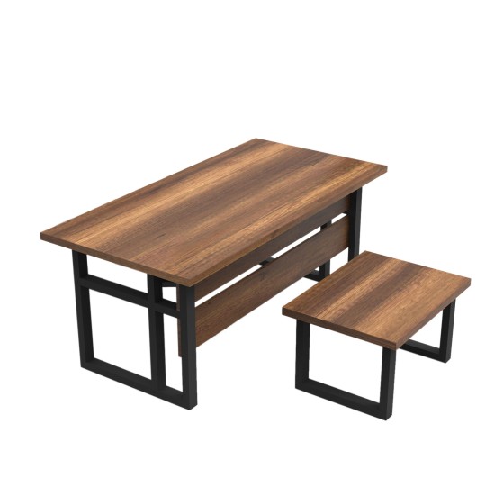 Office Furniture Set Mn07-Ba Walnut
Anthracite Office Furniture Set Mn07-Ba Walnut
Anthracite