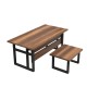 Office Furniture Set Mn07-Ba Walnut
Anthracite Office Furniture Set Mn07-Ba Walnut
Anthracite