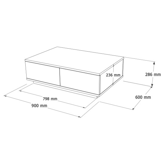 Living Room Furniture Set Fr17-Aw Atlantic Pine
White Hanah Home Living Room Furniture Set Fr17-Aw Atlantic Pine
White