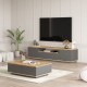 Living Room Furniture Set FR17-AA Atlantic Pine
Anthracite Hanah Home Living Room Furniture Set FR17-AA Atlantic Pine
Anthracite