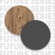 Living Room Furniture Set FR17-AA Atlantic Pine
Anthracite Hanah Home Living Room Furniture Set FR17-AA Atlantic Pine
Anthracite