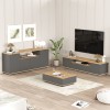 Living Room Furniture Set FR18-AA Atlantic Pine
Anthracite