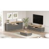 Living Room Furniture Set FR18-AA Atlantic Pine
Anthracite