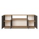 Living Room Furniture Set FR18-AA Atlantic Pine
Anthracite Living Room Furniture Set FR18-AA Atlantic Pine
Anthracite