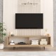 Living Room Furniture Set ON19-S Oak Living Room Furniture Set ON19-S Oak