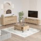Living Room Furniture Set ON20-S Oak Living Room Furniture Set ON20-S Oak