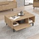 Living Room Furniture Set ON20-S Oak Living Room Furniture Set ON20-S Oak