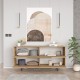 Living Room Furniture Set ON20-S Oak Living Room Furniture Set ON20-S Oak