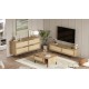 Living Room Furniture Set ON20-SU Oak Living Room Furniture Set ON20-SU Oak