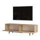 Living Room Furniture Set ON20-SU Oak Living Room Furniture Set ON20-SU Oak