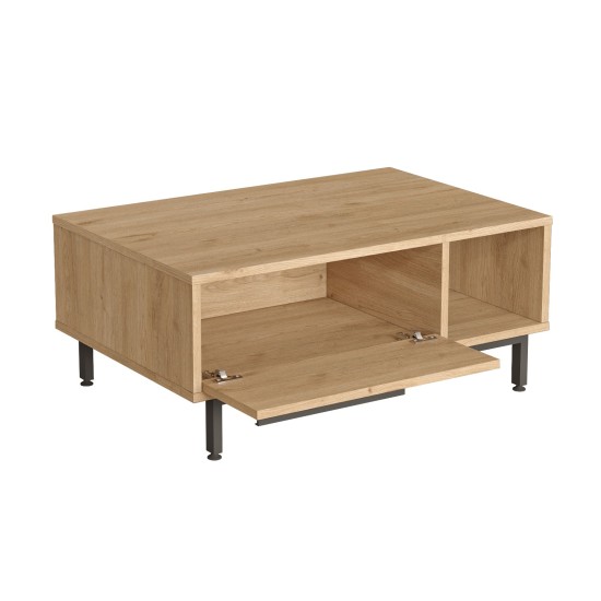 Living Room Furniture Set ON20-SU Oak Living Room Furniture Set ON20-SU Oak