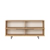 Living Room Furniture Set ON20-SU Oak