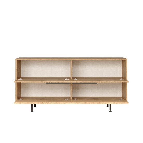 Living Room Furniture Set ON20-SU Oak Living Room Furniture Set ON20-SU Oak