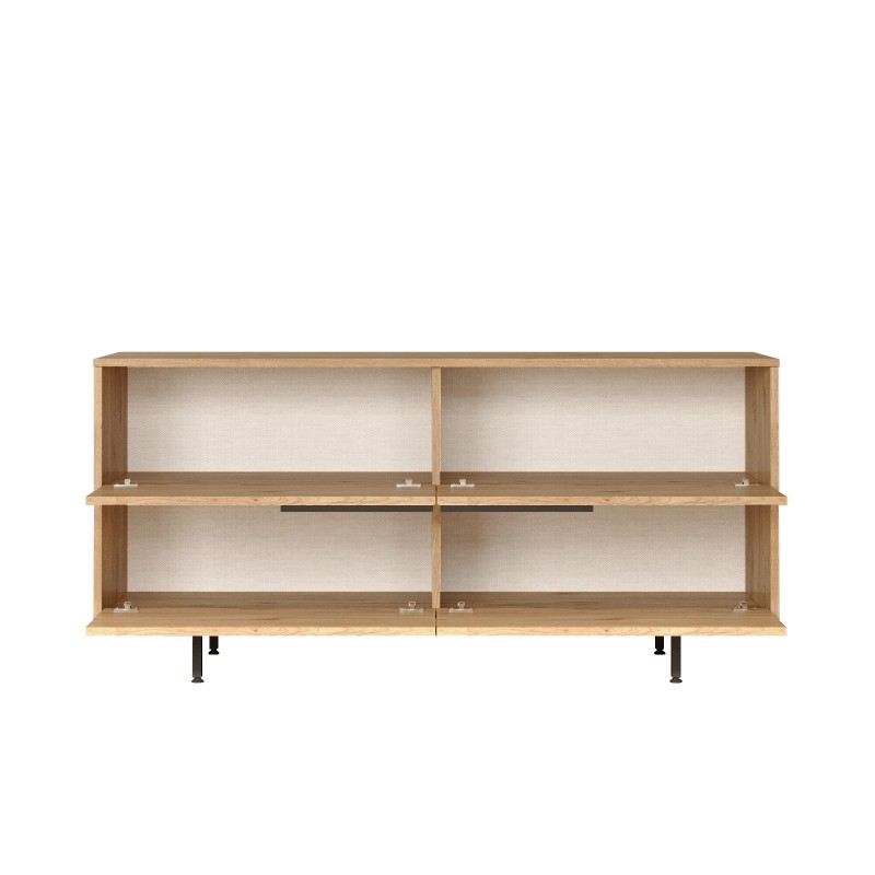 Living Room Furniture Set ON20-SU Oak