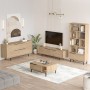 Living Room Furniture Set ON21-S Oak