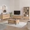 Living Room Furniture Set ON21-S Oak