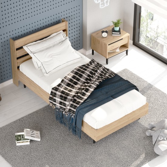 Young Room Set ON22-S Oak