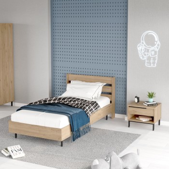 Young Room Set ON22-S Oak