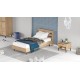 Young Room Set ON22-S Oak