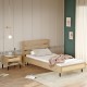 Young Room Set ON22-SU Oak Young Room Set ON22-SU Oak