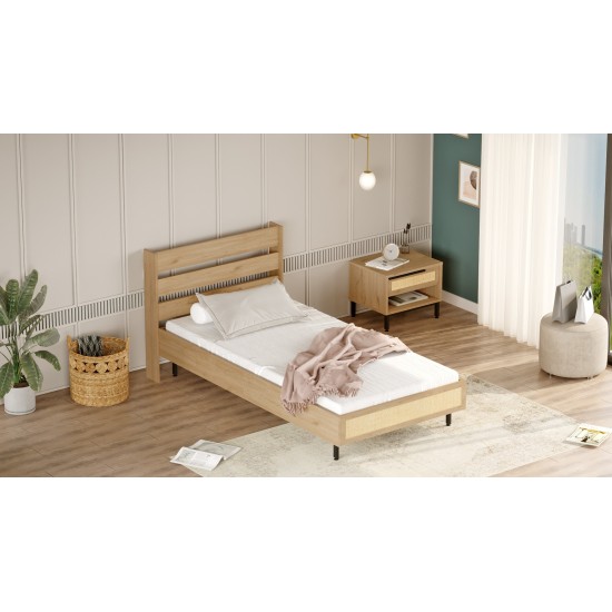 Young Room Set ON22-SU Oak Young Room Set ON22-SU Oak