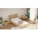 Young Room Set ON22-SU Oak Young Room Set ON22-SU Oak