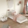 Young Room Set ON22-W White