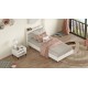 Young Room Set ON22-W White