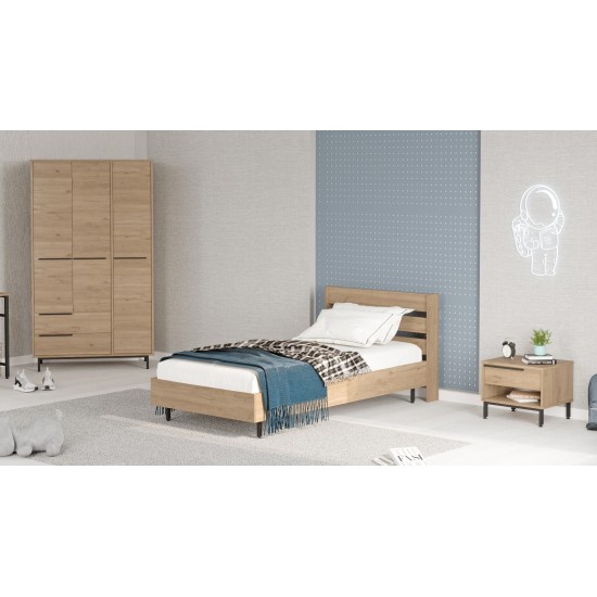 Young Room Set ON23-S Oak