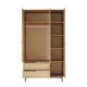 Young Room Set ON23-SU Oak