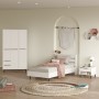 Young Room Set ON23-W White